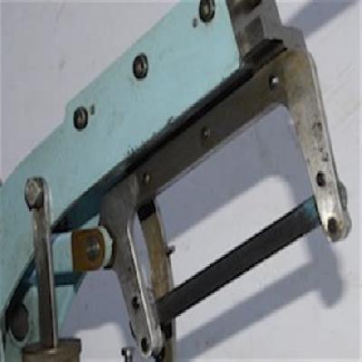 7" Hacksaw Machine